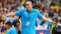 Talant Dujsebaev dirigir¨¢ dos a a?os a la selecci¨®n h¨²ngara