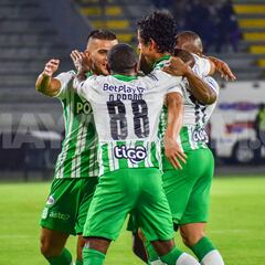 Nacional va por la clasificación en el adiós de Sarmiento