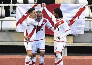 Las 5 claves de la jornada 24 en Segunda: playoff, liderato...
