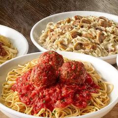 National Pasta Day 2024 best deals and freebies: Olive Garden, Daily Harvest...