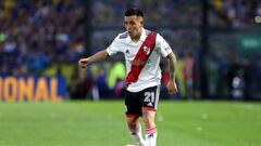 River va por la recuperación ante Banfield