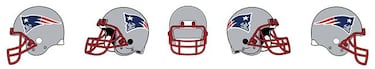 Así los veo: previa NFL 2017 de los New England Patriots