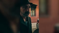 Jorge Alís habla con su hijo sobre la Roja y hace reír a todo Chile: nadie esperaba este final