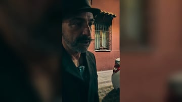 Jorge Alís habla con su hijo sobre la Roja y hace reír a todo Chile: nadie esperaba este final