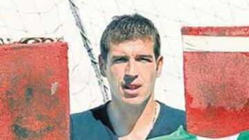 <b>ESPECIAL. </b>Romero se enfrenta por vez primera al Deportivo desde que abandonara el conjunto gallego, donde militó las últimas ocho temporadas.