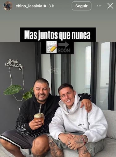 Representante de Brian Rodríguez amaga al América