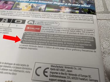 La mecánica de Leyendas Pokémon: Z-A que demuestra que muchos de sus jugadores no leen los textos