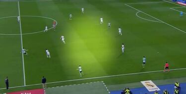 Vuelve Casemiro: el Madrid es otro cuando juega el brasileño