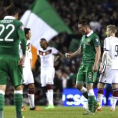 Alemania se complica la vida