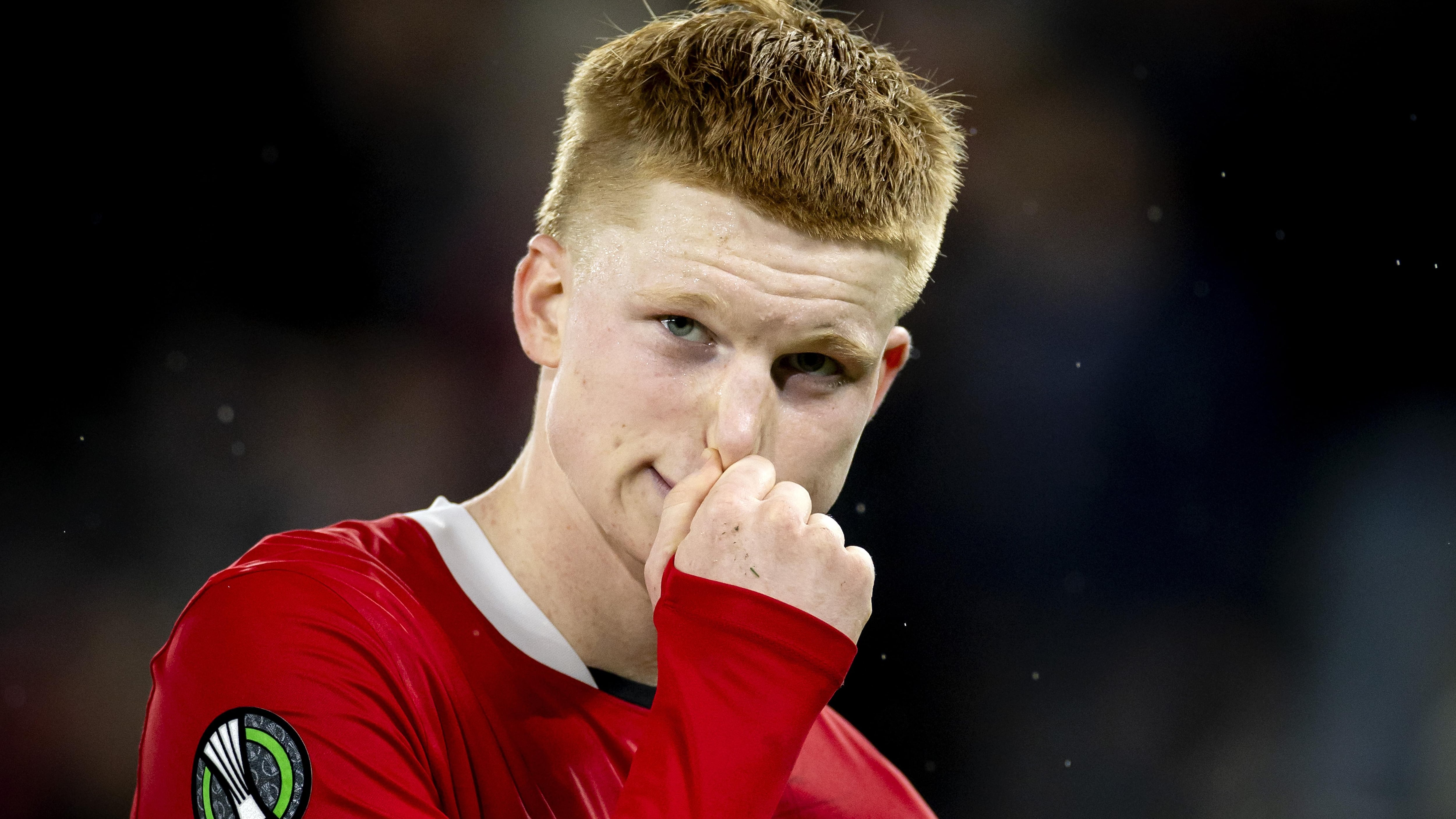 Problema millonario para el Madrid por Kees Smit