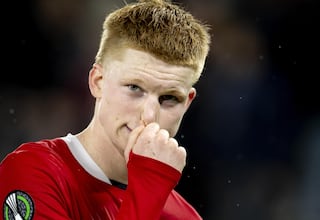 Problema millonario para el Madrid por Kees Smit