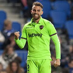 La Real quiere a Mayoral