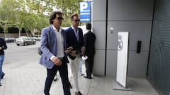 Morata agent: "He's still got offers from the Premier League"