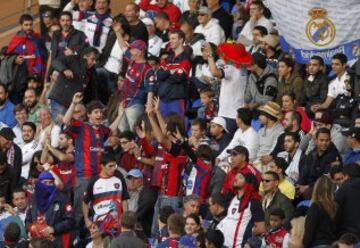 20/12/14 PARTIDO FINAL FIFA MUNDIALITO COPA MUNDIAL DE CLUBES 2014 
REAL MADRID - SAN LORENZO DE ALMAGRO
AFICIONADOS SEGUIDORES AMBIENTE