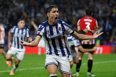 Denis Suárez, lo que pudo haber sido, lo que será