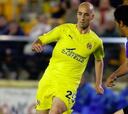 Borja Valero: "Queremos hacernos valer en Europa"