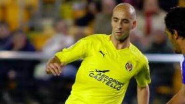 Borja Valero: "Queremos hacernos valer en Europa"