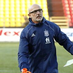 De la Fuente: “Cero confianza y mucha más exigencia”