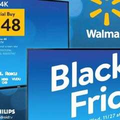 Black Friday 2021 en México: mejores ofertas y condiciones en Walmart