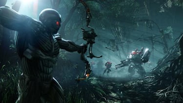 Publicados los logros de Crysis 3