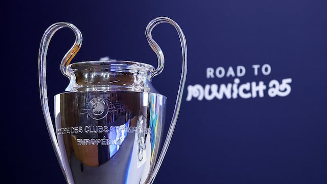 De los 54,5M€ del Barça a los 37,3M€ del Real Madrid: el dinero que ha ganado cada equipo en la Champions hasta ahora