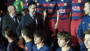 Qatar Airways será la aerolínea oficial del Barça: pagará 50 M€