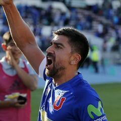 Pizarro: "Estamos en una posición que merecíamos"