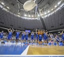 Ascenso a Liga Endesa (ACB): las cuentas de los equipos de Primera FEB por el primer puesto y el ‘playoff’