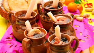 10 deliciosos antojitos mexicanos para degustar en las posadas navideñas este 2025