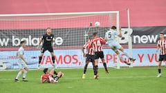 Athletic Club 1-1 Valencia: resumen, resultado y goles | LaLiga Santander
