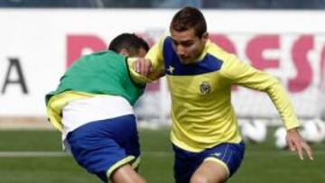 'El partido es important¨ªsimo y resume toda una Liga'