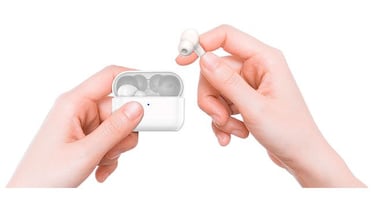 Probamos cuatro de los mejores auriculares true wireless de Amazon