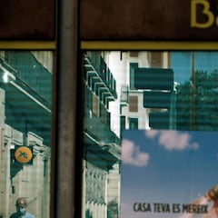 El aumento de comisiones que tendrán los clientes de Bankia a partir de noviembre