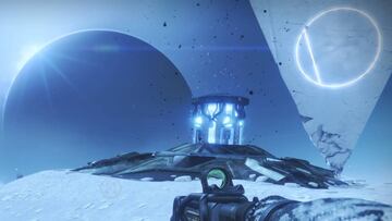 Destiny 2 se vuelve más frenético con Gambito Supremo y La decisión