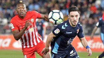 Fecha, hora, canal de televisión para ver en directo y cómo seguir online el Cultural Leonesa-Reus de la jornada 29 de Segunda que se jugará en el Reino de León.