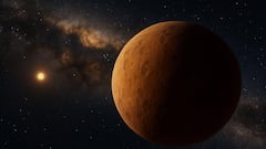 The planet that shouldn’t exist: astronomers discover a sulfurous hell that breaks all the rules