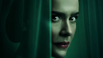 Series y pel赤culas de estreno en Netflix, HBO, Movistar+ y Prime Video; Enfermeras y Diablos