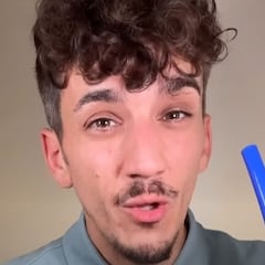 Israel del Amo, coach vocal: “La evolución de Cristina en ‘OT’ no ha sido tan notoria, pero es la justa ganadora”