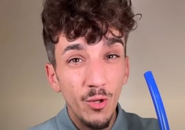 Israel del Amo, coach vocal: “La evolución de Cristina en ‘OT’ no ha sido tan notoria, pero es la justa ganadora”