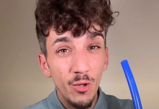 Israel del Amo, coach vocal: “La evolución de Cristina en ‘OT’ no ha sido tan notoria, pero es la justa ganadora”