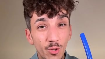 Israel del Amo, coach vocal: “La evolución de Cristina en ‘OT’ no ha sido tan notoria, pero es la justa ganadora”