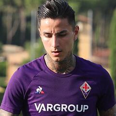 Pulgar no convence en Italia