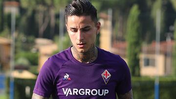 Pulgar no convence en Italia
