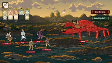 Imágenes de Curious Expedition 2