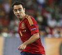 Xavi Hernández: "Hemos hecho historia y hay que disfrutarlo"