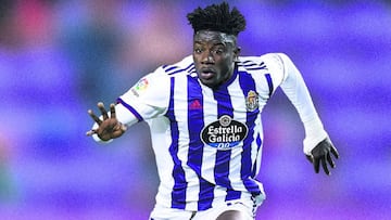 SER: Salisu apunta a la Premier
