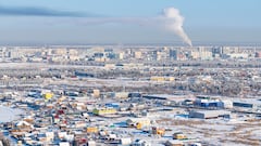 Descubre Yakutsk: la ciudad más fría del mundo