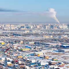 Descubre Yakutsk: la ciudad más fría del mundo
