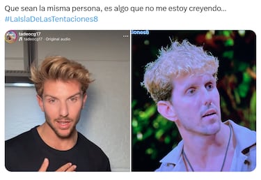 Los mejores memes de ‘La isla de las tentaciones’