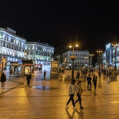 Al menos 574 municipios españoles están confinados o con restricciones por la COVID-19